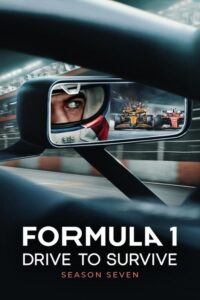 Formula 1: Drive to Survive